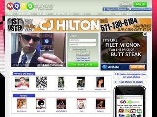 mocospace.com