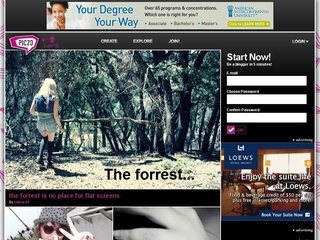 piczo.com