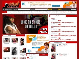 urbanchat.com